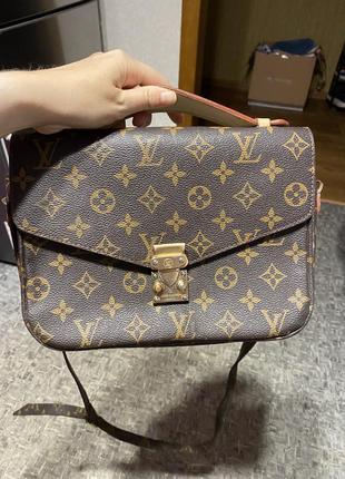 Сумка louis vuitton