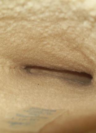 Сапоги резиновые на меху israel8 фото