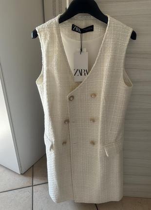 Сукня zara