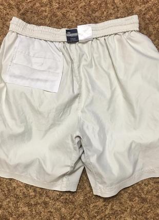 Винтажные теннисные шорты найк корт челлендж tennis vintage shorts nike court challenge alpha для спорта бега тенниса игровые тренировочные adidas8 фото