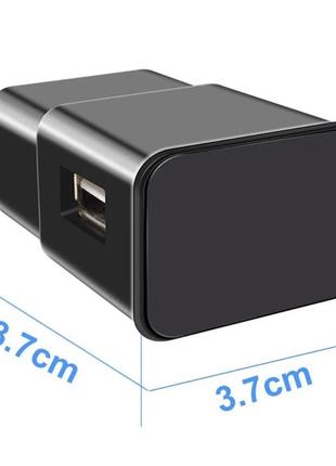 Новая wi-fi скрытая камера в зарядке,сзу