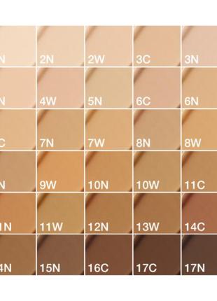 Тональная основа для идеальной кожи charlotte tilbury beautiful skin foundation 2n 30 мл5 фото