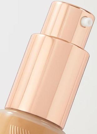 Тональная основа для идеальной кожи charlotte tilbury beautiful skin foundation 4n без коробки 30 мл5 фото