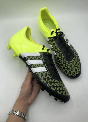 Бутси adidas ace 15.3 fg/ag (b32846) оригінал