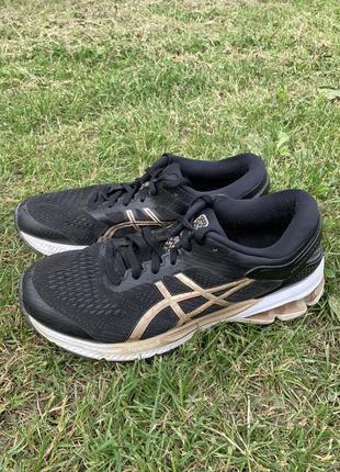 Кроссовки asics gel-kayano 202 фото