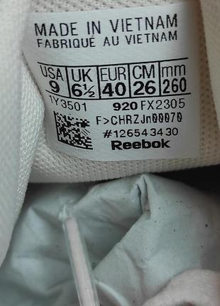 Кроссовки reebok fx23058 фото