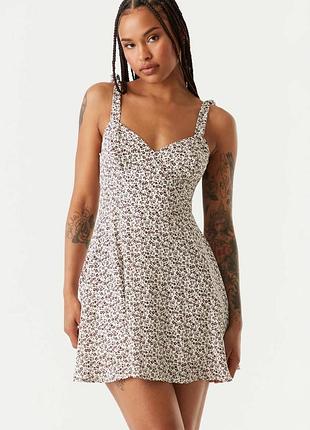 Плаття платтячко streetwear society