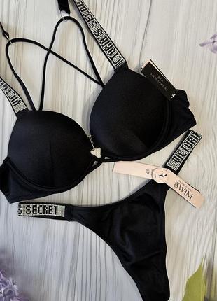 Купальник victorias secret bombshell