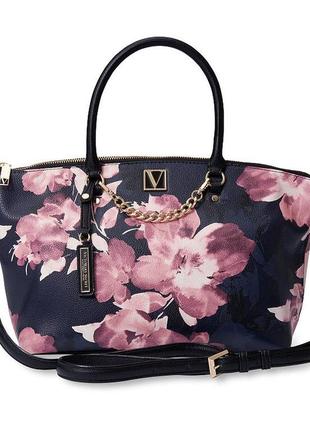 The victoria slouchy satchel - сумка the victoria slouchy satchel1 фото