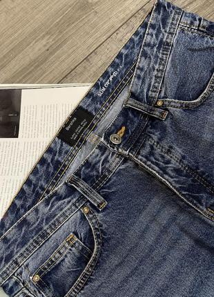 Круті джинси bershka з нових колекцій3 фото