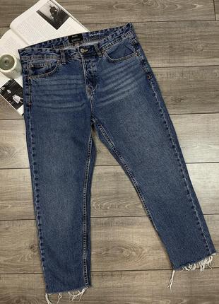 Круті джинси bershka з нових колекцій4 фото