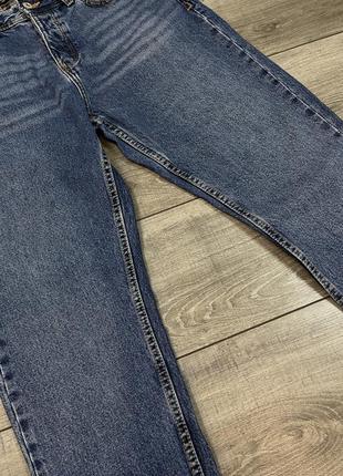 Круті джинси bershka з нових колекцій9 фото