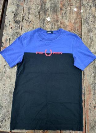 Чоловіча футболка fred perry форд перрі, s