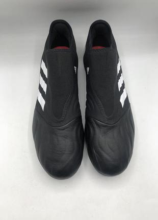 Бутси adidas copa sense.3 ll fg (gv9048) оригінал 20223 фото