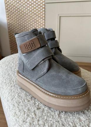 🔥 угги жіночі модель 3918-2