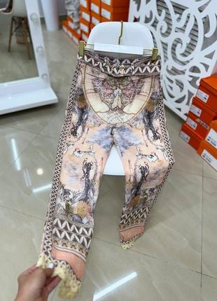 Костюм в стиле zimmermann🌟