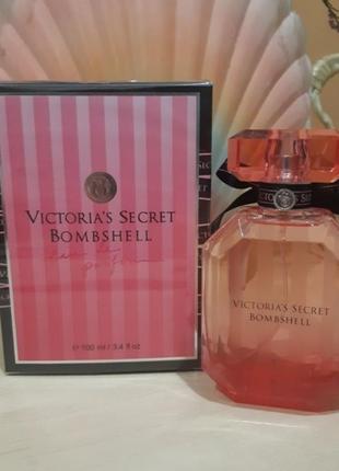 Парфумована вода victoria`s secret bombshell 100 мл