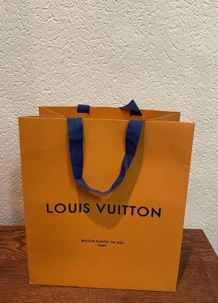 Пакет louis vuitton