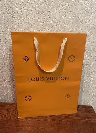 Пакет louis vuitton