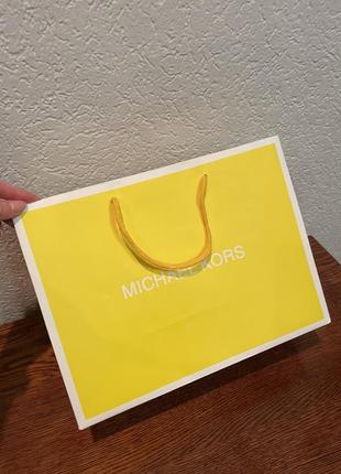 Пакети michael kors