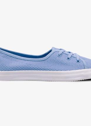 Lacoste кеды 40