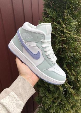 Nike air jordan 1