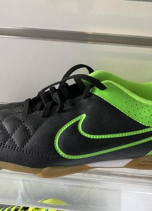 Футзалки бутси nike оригінал