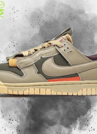 Adidas bad bunny x campus olive кроссовки