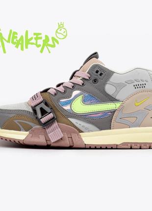 Nike air trainer 1 sp honeydew