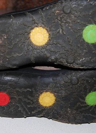 Зимові черевики elefanten 33 розмір