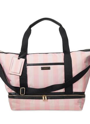 The vs getaway weekender bag - сумка the vs getaway weekender bag1 фото