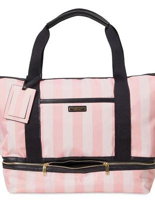 The vs getaway weekender bag - сумка the vs getaway weekender bag2 фото