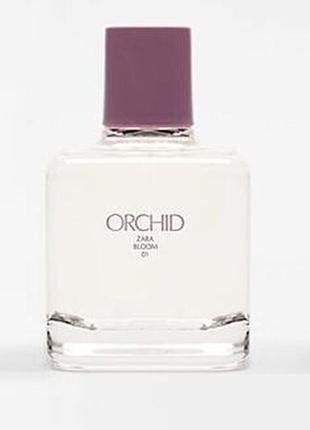 Духи zara edp 100 ml orchid 3.0 fl. oz.