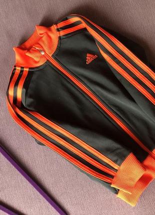 Олімпійка adidas 4/6 років