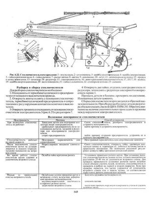 Заз 966 / заз 968м запоріжок. посібник з ремонту. книга6 фото