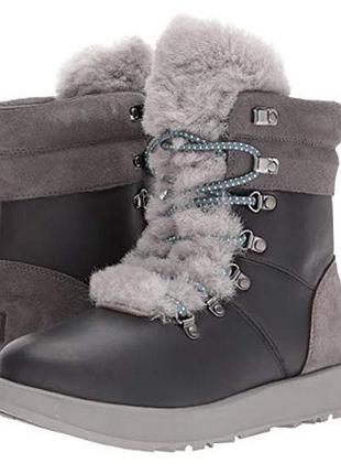 Зимние ботинки сапоги ugg australia оригинал10 фото