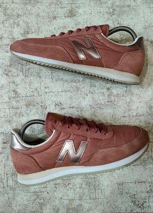 Кроссовки new balance 720 оригинал