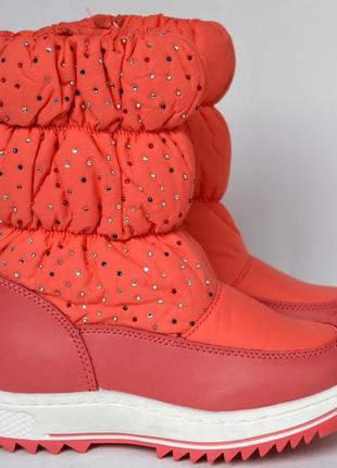 Зимові дутіки tom.m