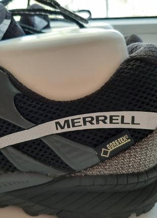 Фирменные кроссовки merrell.2 фото