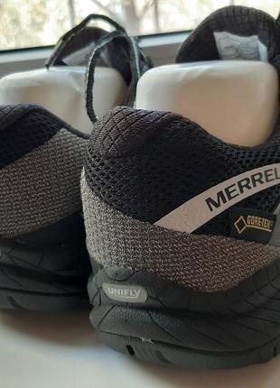 Фирменные кроссовки merrell.3 фото