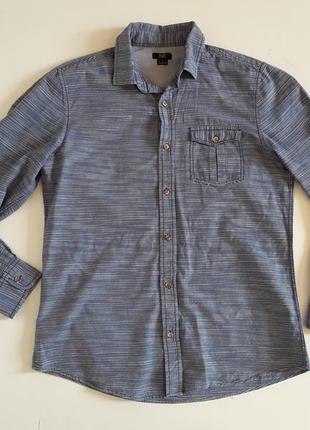 Рубашка касуал