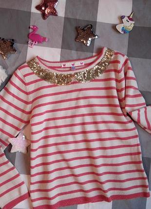 Свитер john lewis girl 2