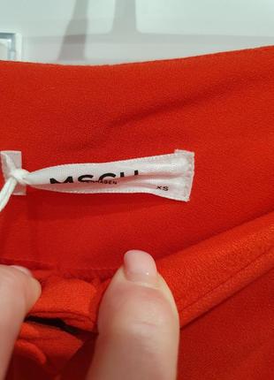 Стильные брюки 3