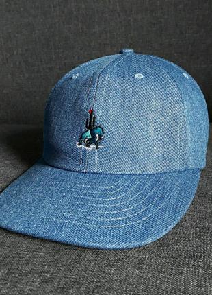 Roman pro. бейсболка