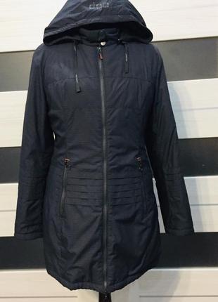 Курточка с капюшоном cop copin оригинал