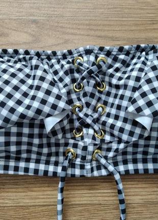 Ліф від купальника asos.