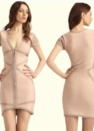 Бандажа сукня фірми stretta3 фото