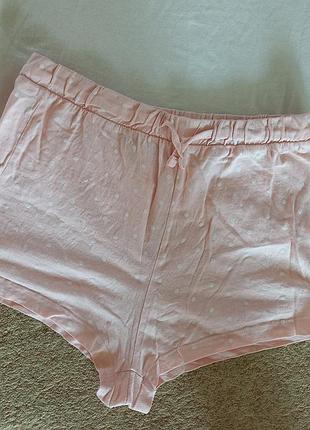 Пижама со шортиками 2