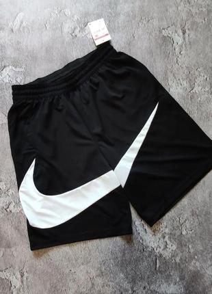 Nike big swoosh/шорти найк