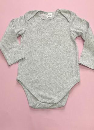 Бодик baby club 92 см